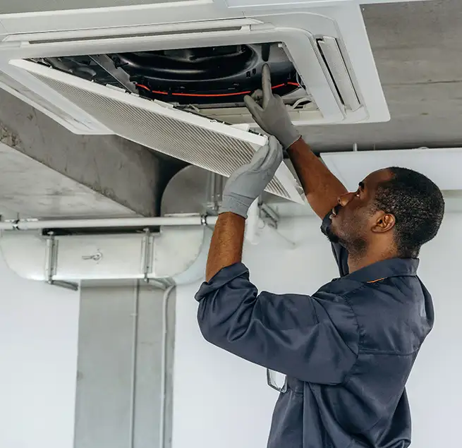 Why Homeowners & Businesses Trust Us in Westminster, MD?