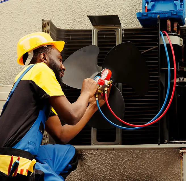 Why Homeowners & Businesses Trust Us in Westminster, MD?