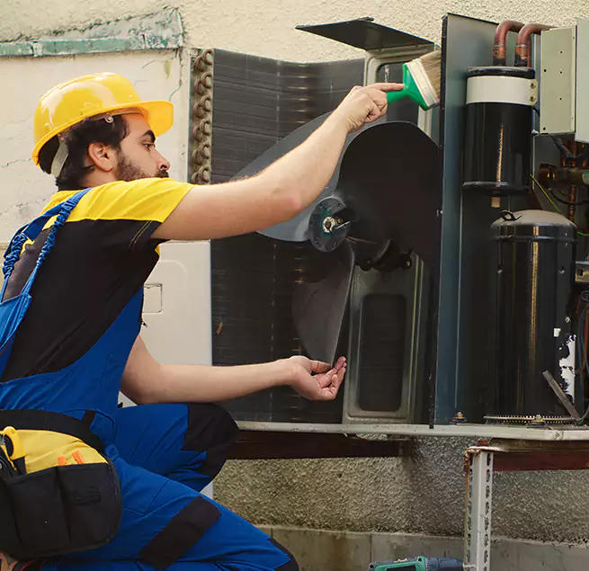 Why Homeowners & Businesses Trust Us Westminster, MD?