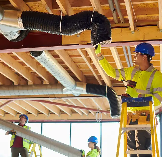 Why Homeowners & Businesses Trust Us in Westminster, MD?