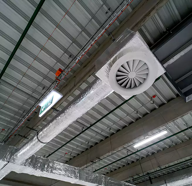 Why Homeowners & Businesses Trust Us in Westminster, MD?