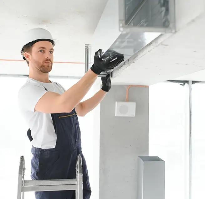 Why Homeowners & Businesses Trust Us in Westminster, MD?