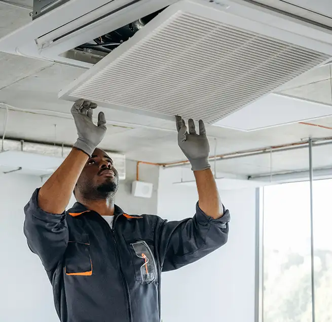 Why Homeowners & Businesses Trust Us in Westminster, MD?