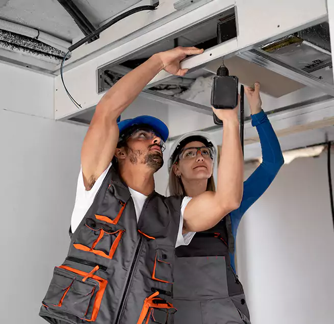 Why Homeowners & Businesses Trust Us in Westminster, MD