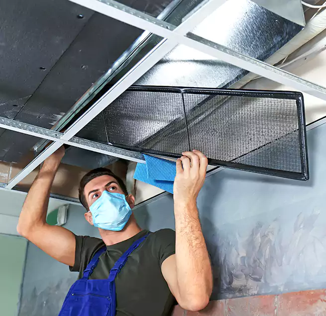 Why Homeowners Businesses Trust Us in Westminster, MD