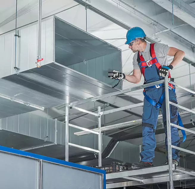 Why Homeowners & Businesses Trust Us Westminster, MD