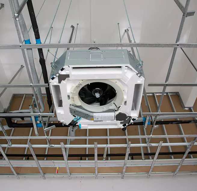 Why Homeowners & Businesses Trust Us Westminster, MD?