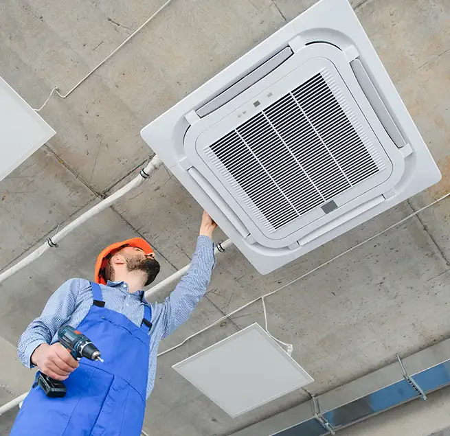 Why Homeowners & Businesses Trust Us in Westminster, MD?