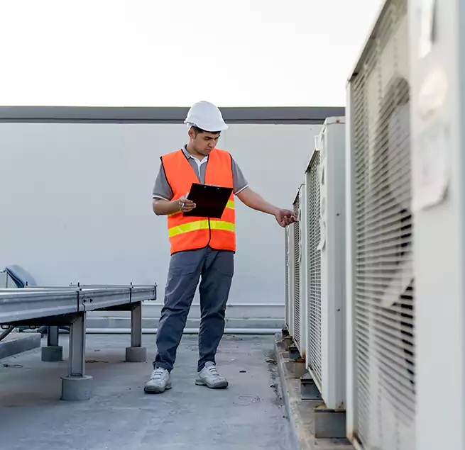 Why Homeowners & Businesses Trust Us in Westminster, MD?