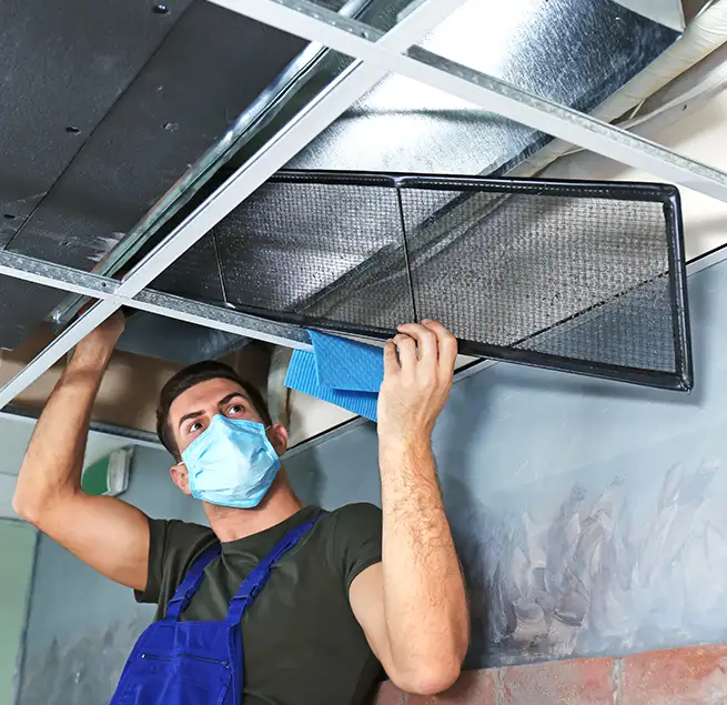 Why Homeowners & Businesses Trust Us in Westminster, MD?